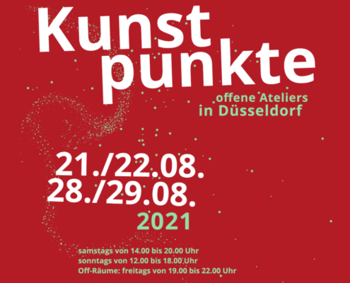 Kunstpunkte 2021