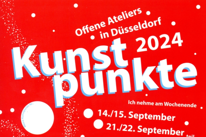 Kunstpunkte 2024